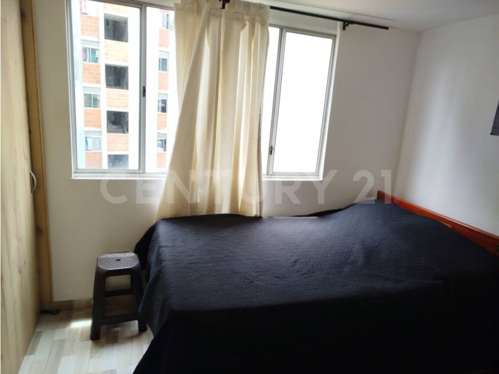 Apartamento en venta San Antonio Sector manzanillo — foto 4