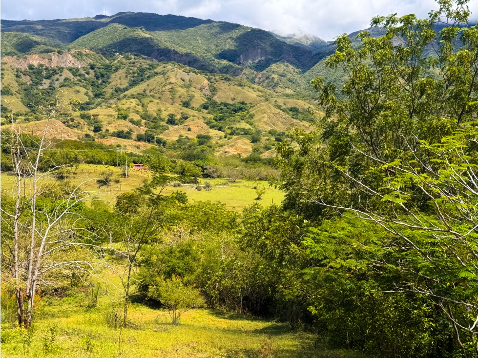 Venta de Excelente lote ubicado en Santa fe de Antioquia — foto 4