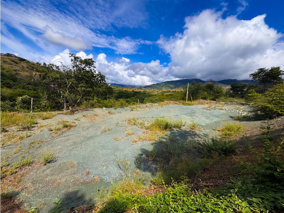 Venta lotes en Santa Fe de Antioquia a 7 minutos del parque — foto 4