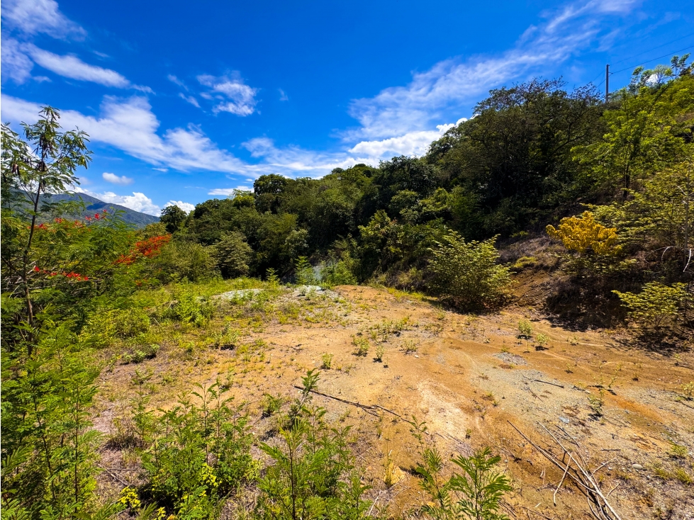 Venta lotes en Santa Fe de Antioquia a 7 minutos del parque — foto 4