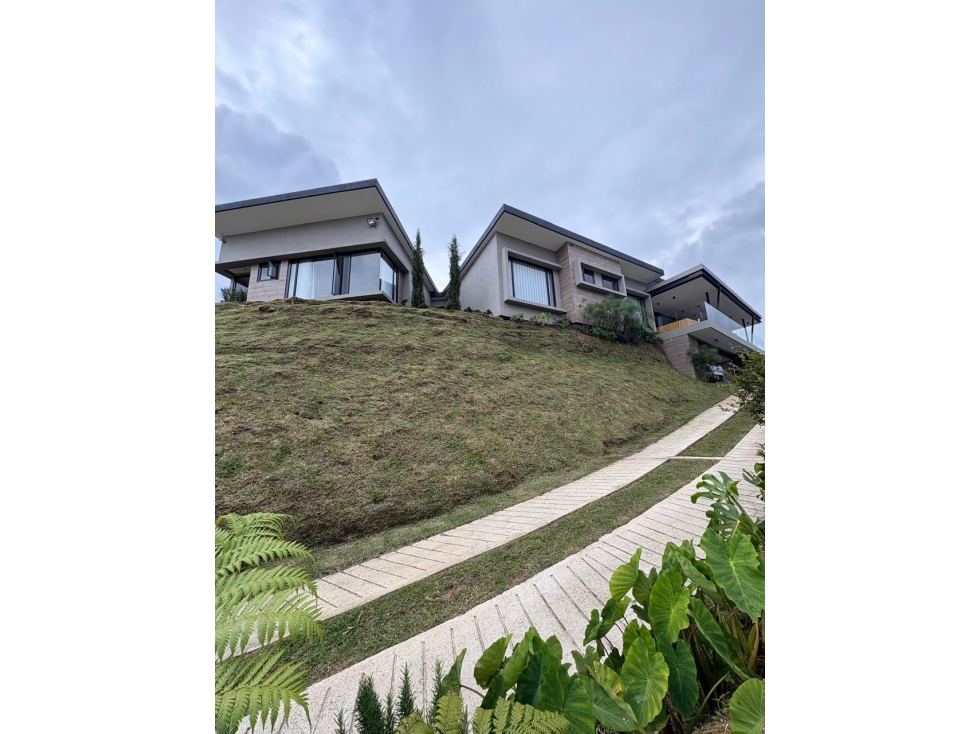 Casa en venta en Rionegro sector Aeropuesto — foto 4