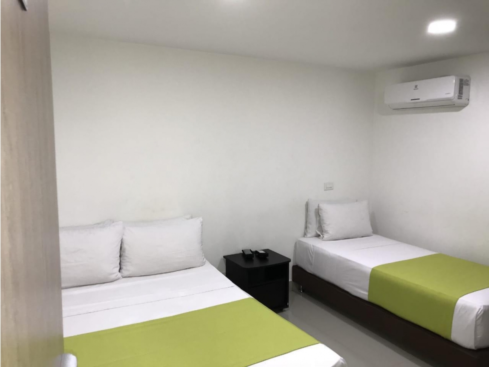 Venta Edificio Rentas Cortas — foto 4