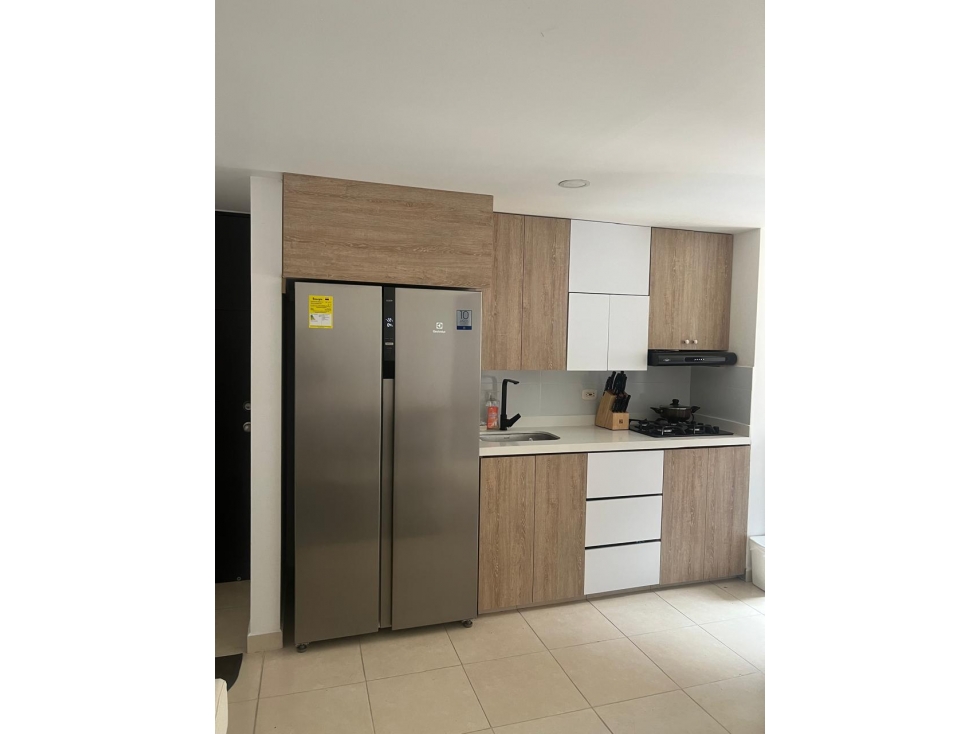 Apartamento en venta Itagüí sector Suramérica — foto 5