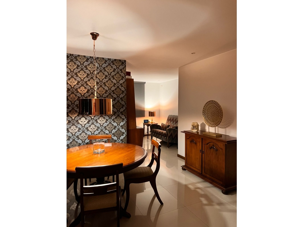 Venta apartamento en el Poblado sector la vegas — foto 4
