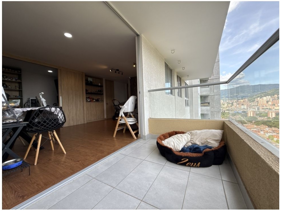 Apartamento en venta Itagüí sector Suramérica — foto 4