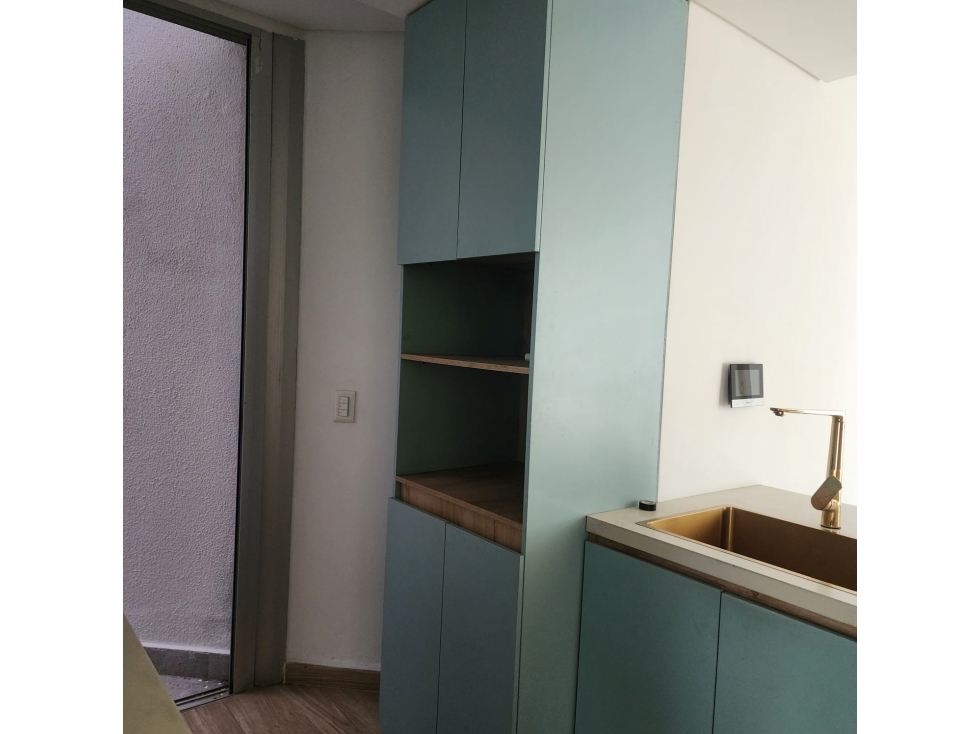Apartamento en venta Laureles sector Santa Teresita — foto 4