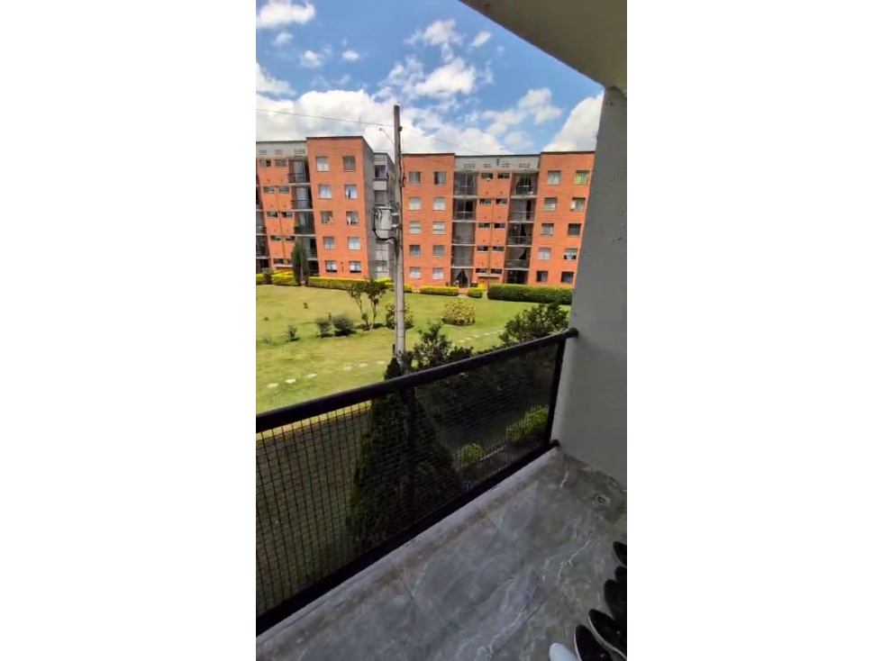Apartamento en venta Itagüí sector Ditaires — foto 4