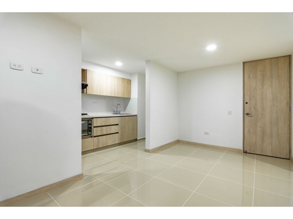 Apartamento en venta en Rionegro sector Fontibón — foto 4