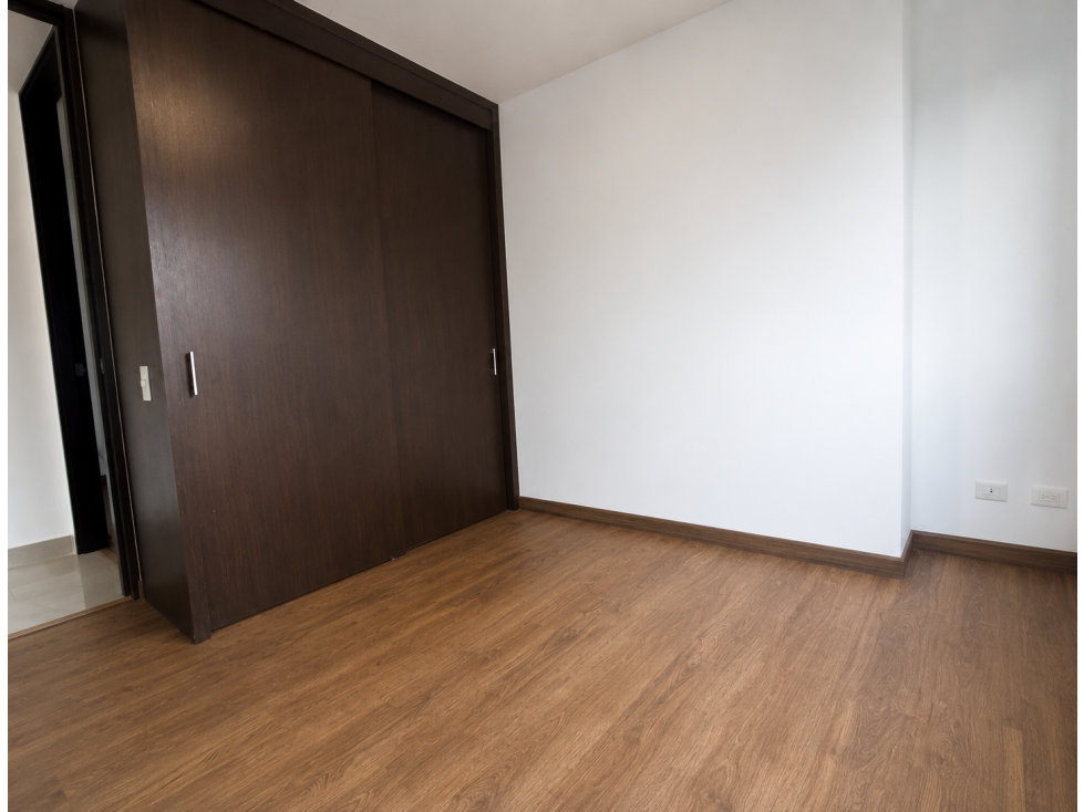 Apartamento en venta en Sabaneta sector Las Lomitas — foto 4