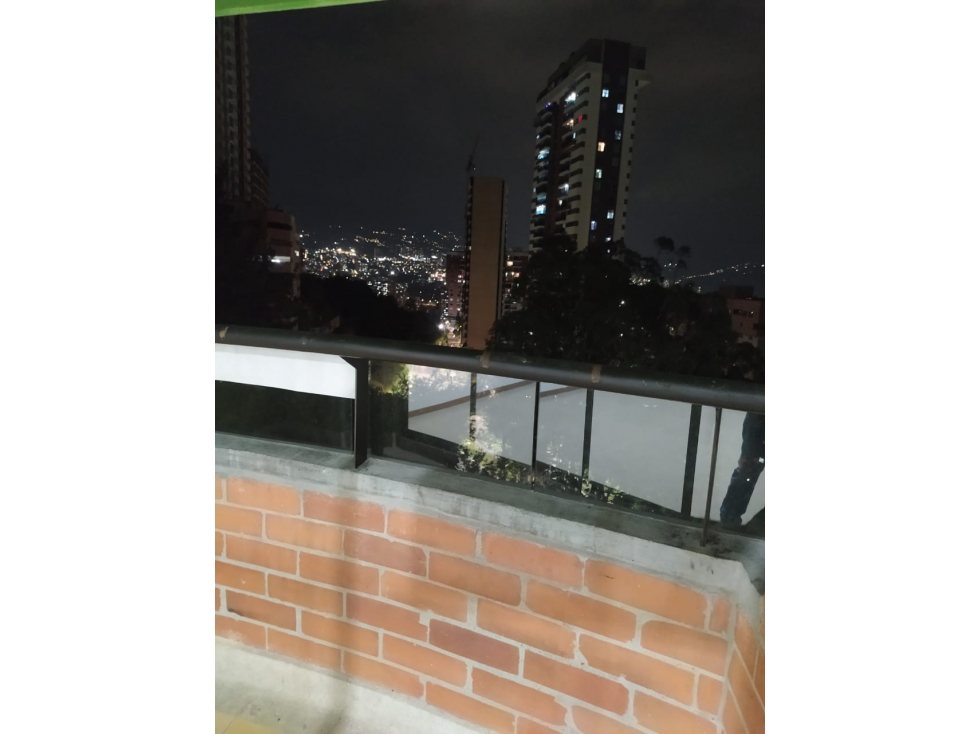 Apartamento en venta en Sabaneta sector Aves María — foto 4