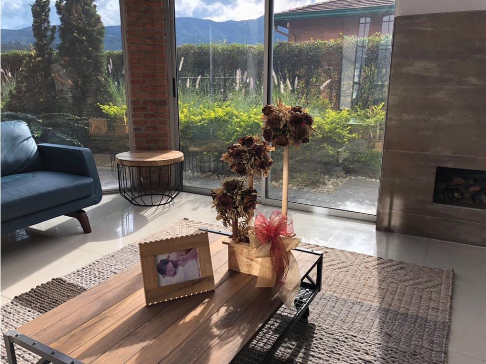 Casa en venta en Sabaneta sector Las Lomitas — foto 4
