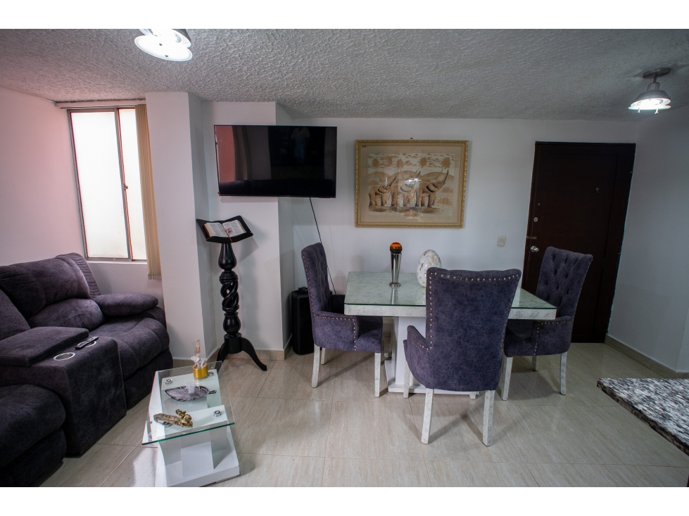 Apartamento en venta en Sabaneta — foto 4