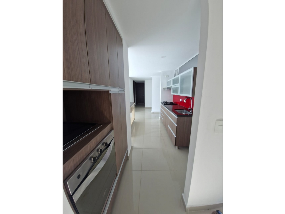Apartamento en venta en Sabaneta sector Las Lomitas — foto 4