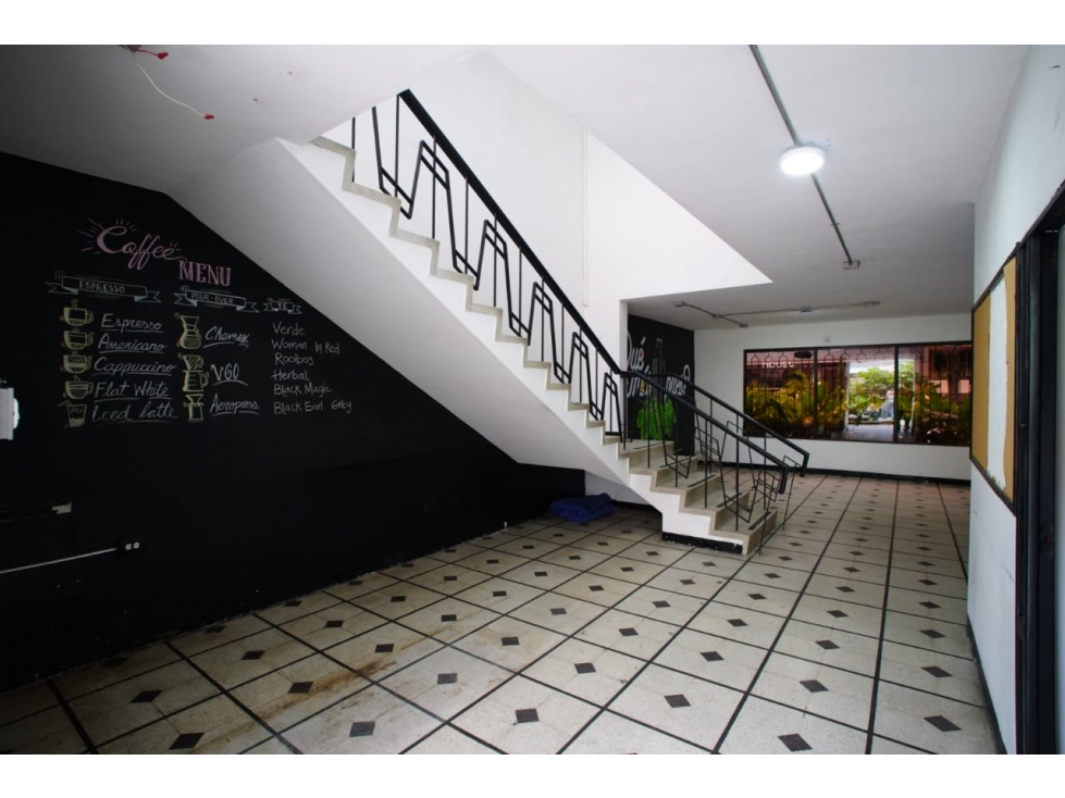 Casa en venta en Medellín sector Laureles — foto 4