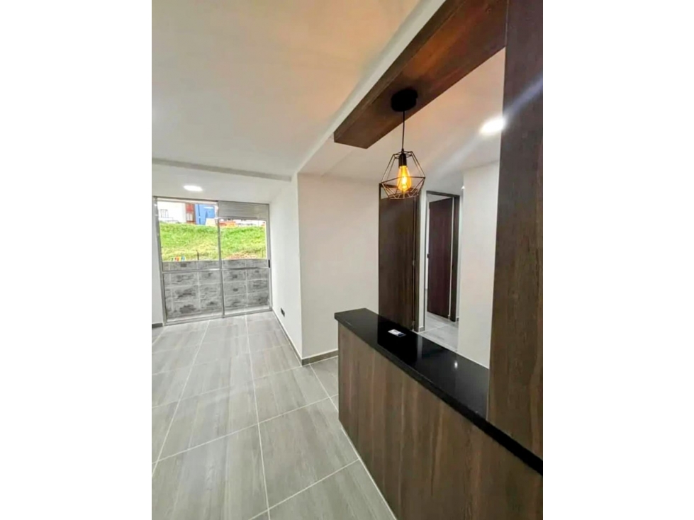Apartamento en venta en Medellín sector Robledo Pajarito — foto 4