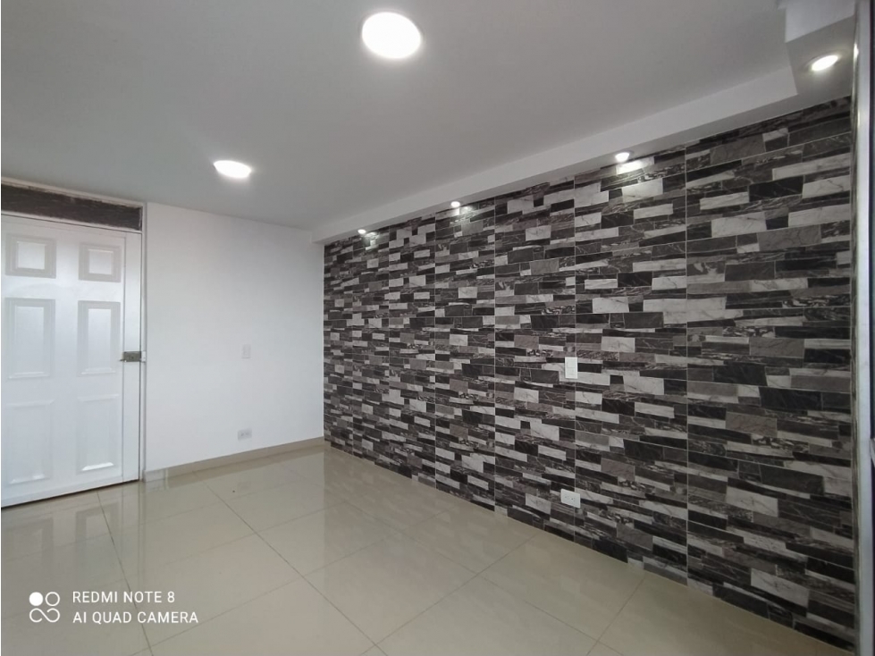 Apartamento en venta en Medellín sector Robledo Pajarito — foto 4