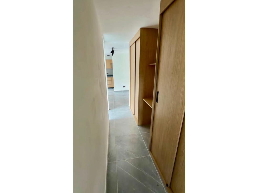 Apartamento para estrenar en Medellín sector Robledo La Aurora — foto 4