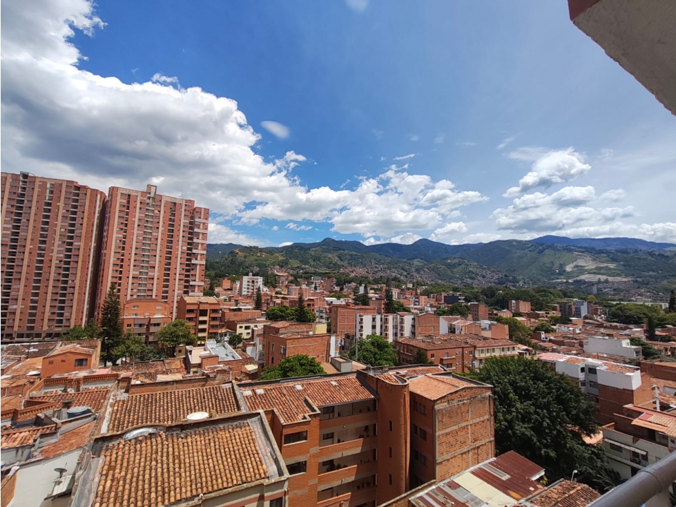Apartamento en venta en Medellín sector Santa Mónica — foto 4