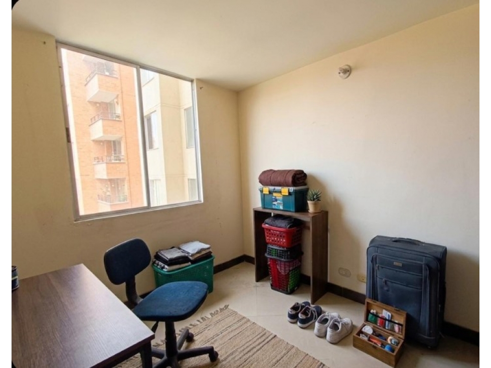 Apartamento en venta en Medellín sector Rodeo Alto — foto 4