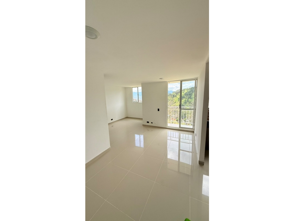 Apartamento en venta en Medellín sector Robledo La Aurora — foto 4