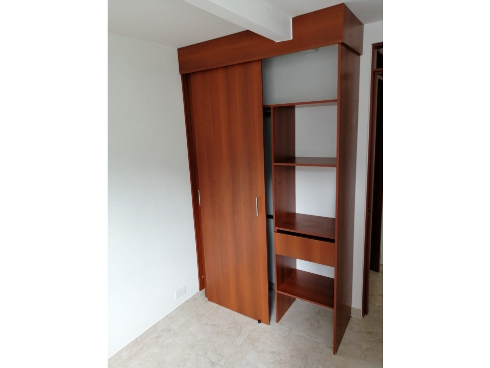 Apartamento en venta en Medellín sector Robledo Pajarito — foto 4