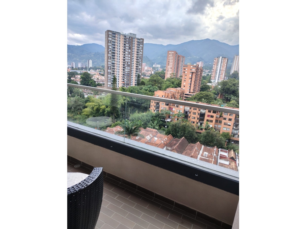 Apartamento en venta en Itagüí sector Suramérica — foto 4