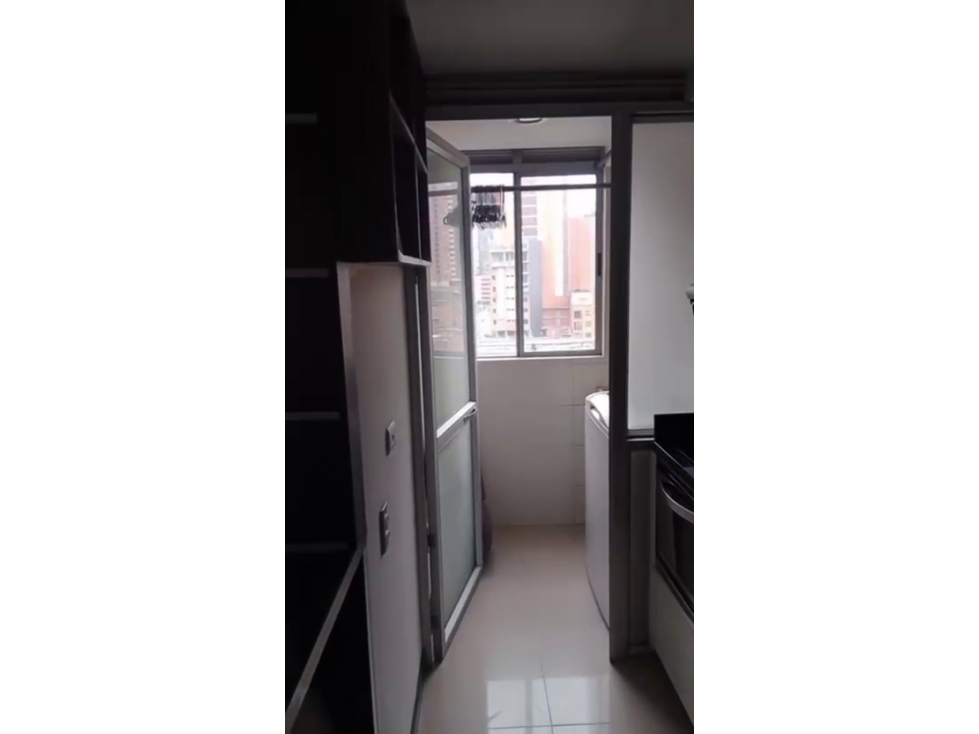 Apartamento en venta en Sabaneta sector Manuel Restrepo — foto 4
