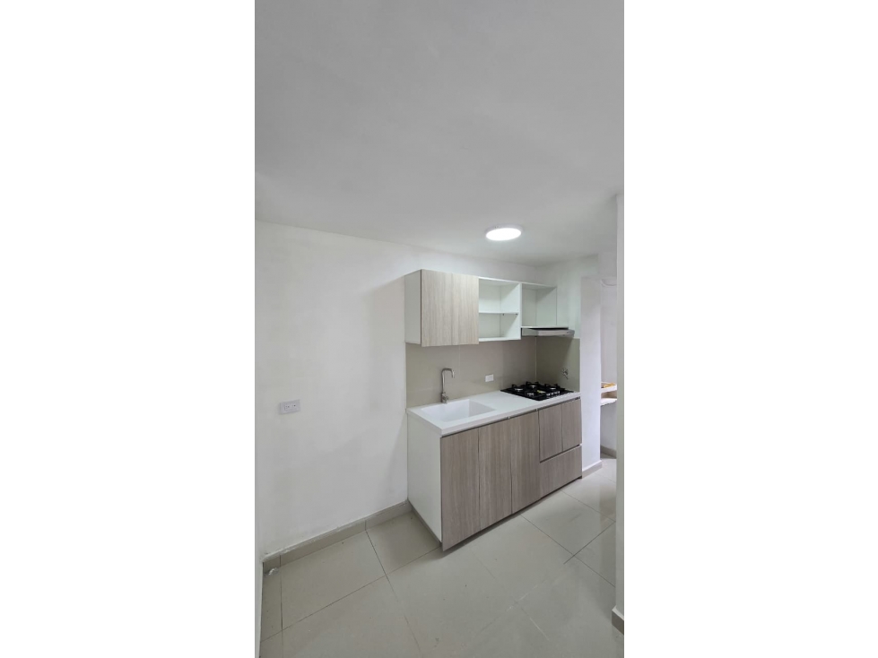 Apartamento en venta en Medellín sector Robledo La Aurora — foto 4