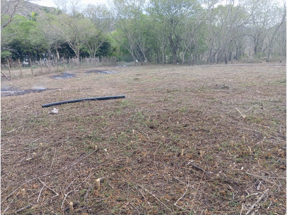 Lote en venta en Santa Fe de Antioquia - 4