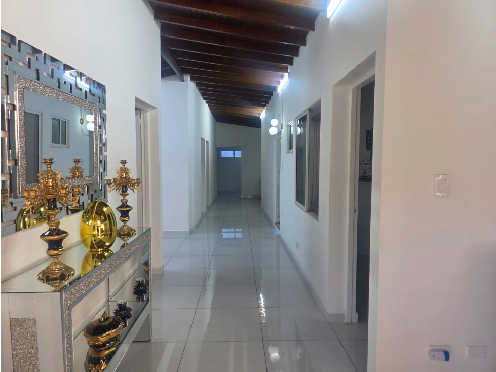 Casa en venta en Medellín sector Estadio — foto 3