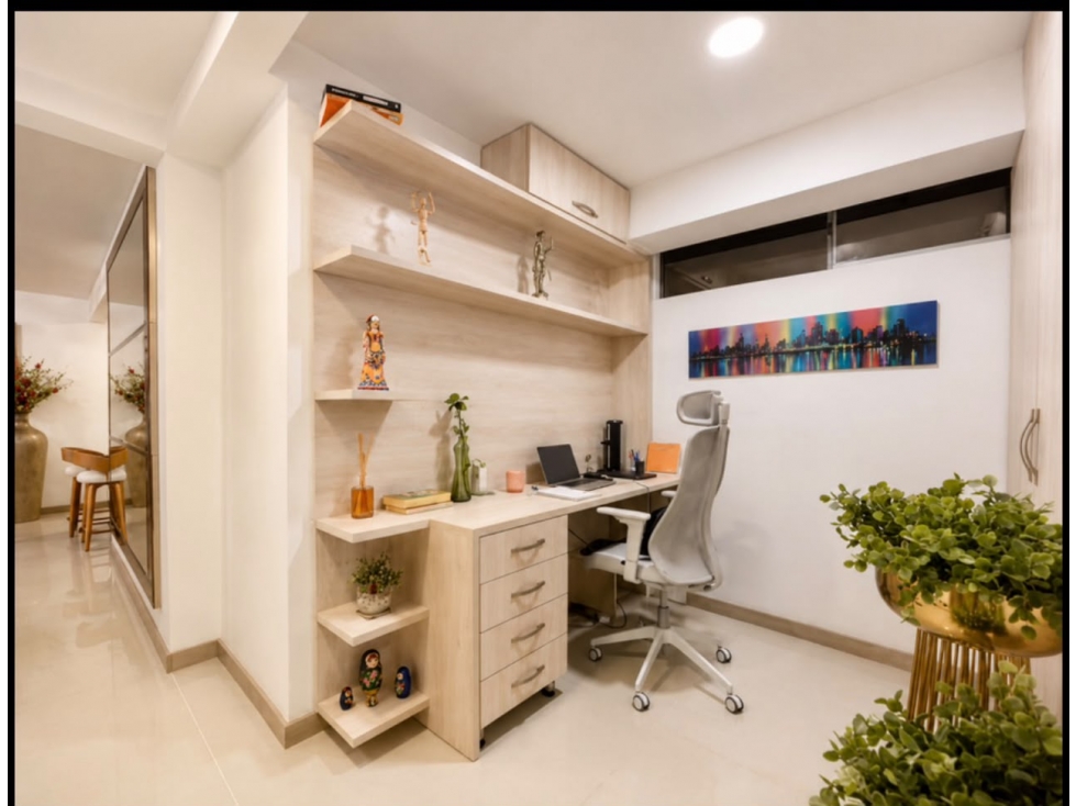 Apartamento en venta en Itagüí sector Suramérica — foto 4