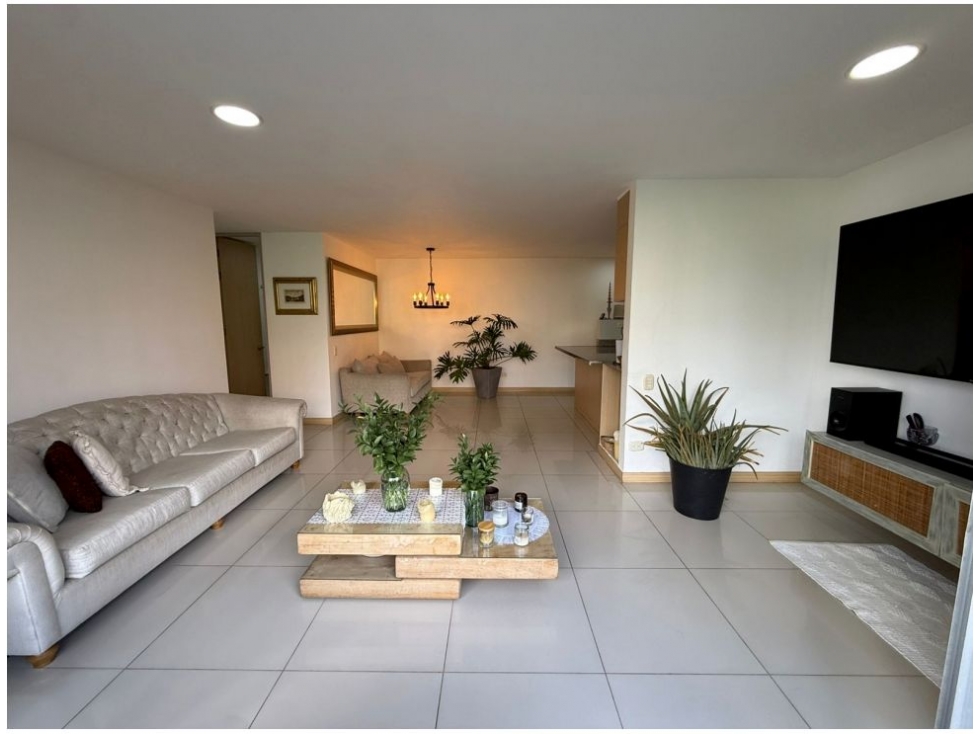 Apartamento en venta en Sabaneta sector San José — foto 4