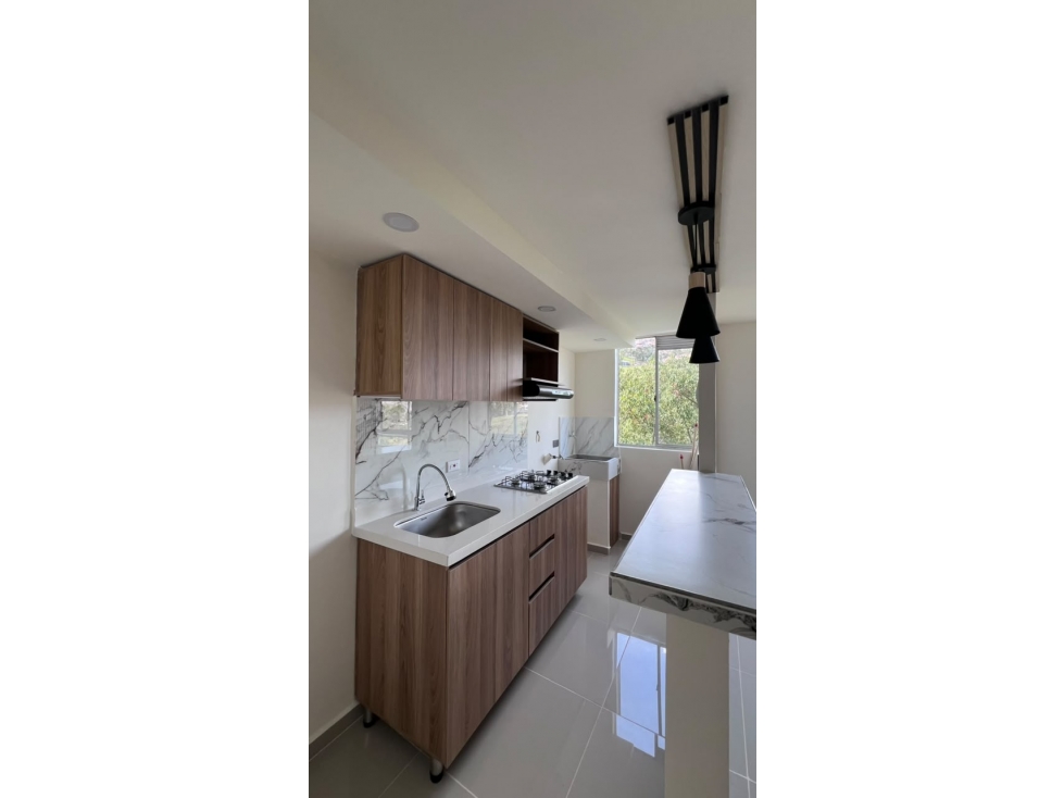Apartamento en venta en Medellín sector Robledo Santa María — foto 4