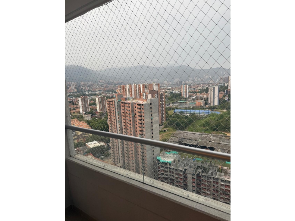 Apartamento en venta en Medellín sector Guayabal — foto 4
