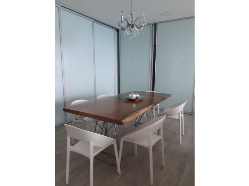 Apartamento en venta en Santa Marta sector El Rodadero — foto 4