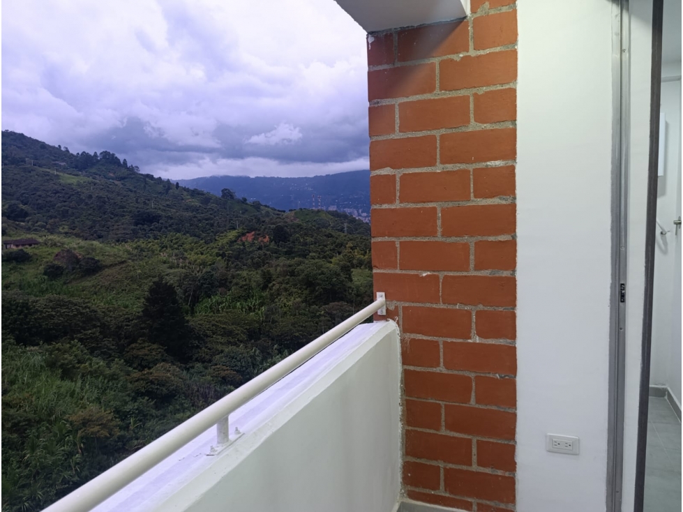 Apartamento en venta Itagüí sector San Gabriel — foto 3