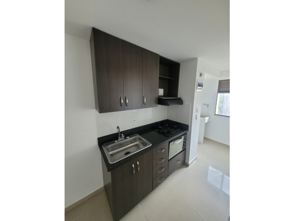Apartamento en Venta en Sabaneta sector Loma de San José parte baja — foto 6