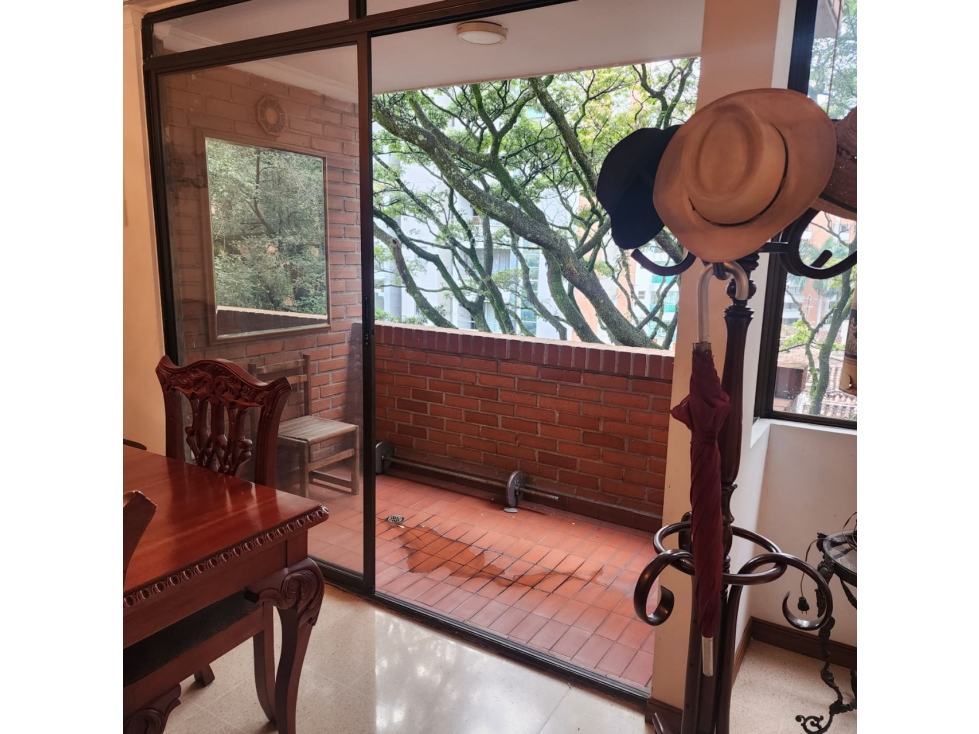 Apartamento en venta laureles Segundo Parque de Laureles — foto 3