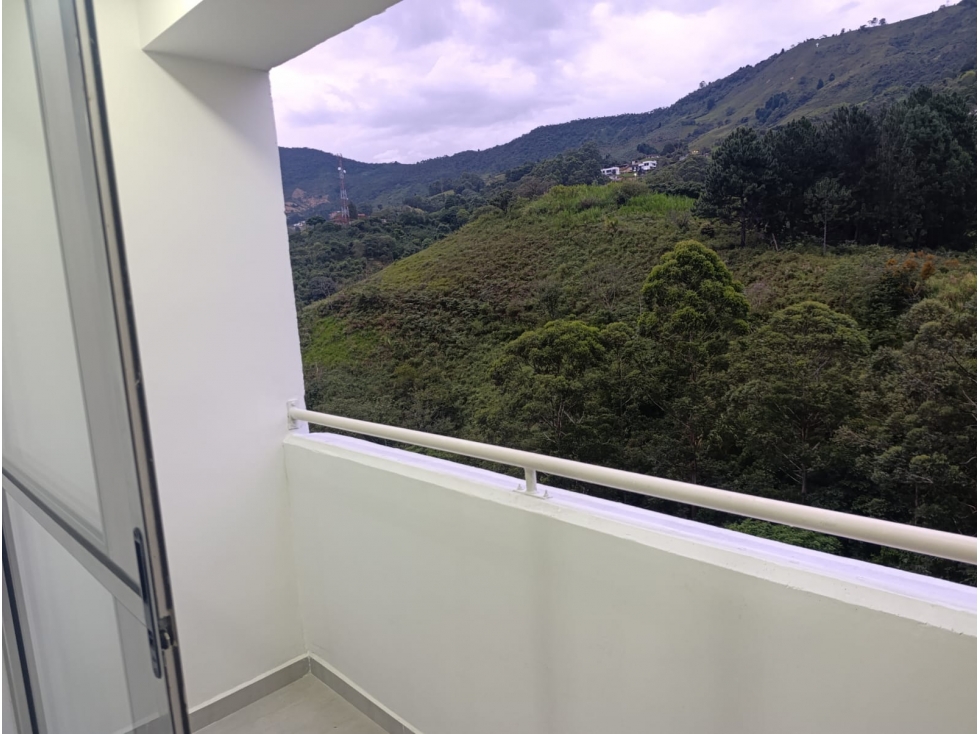 Apartamento en venta Itagüí sector San Gabriel — foto 4