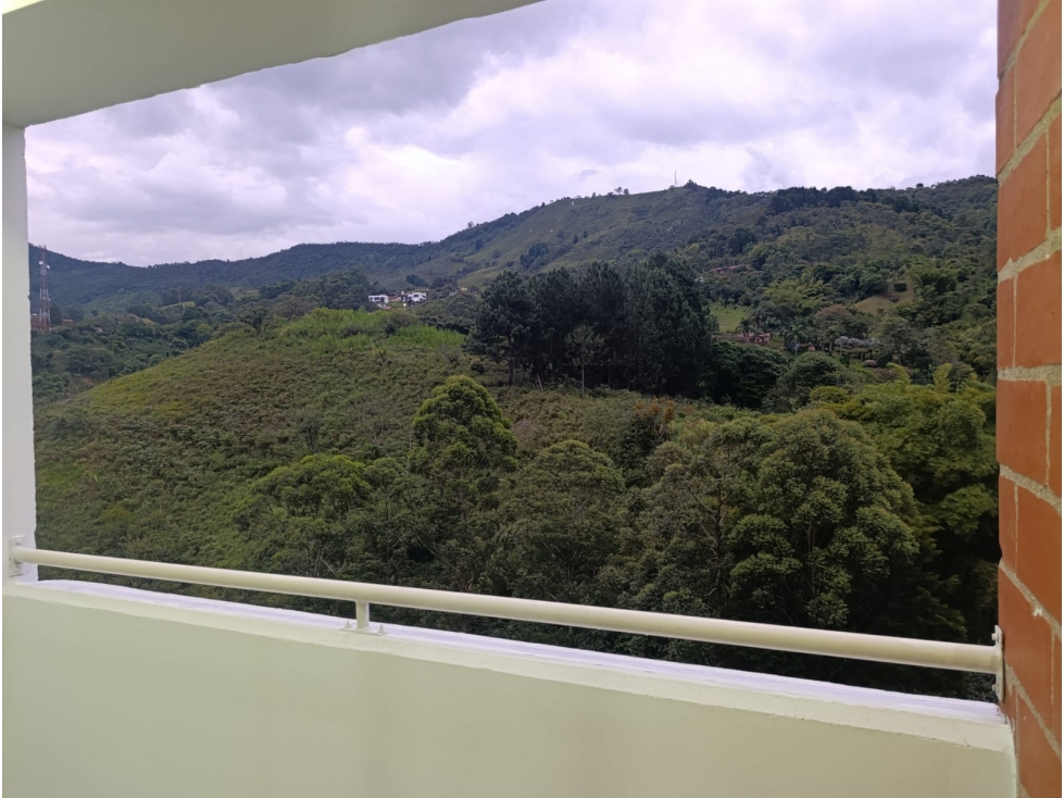 Apartamento en venta Itagüí sector San Gabriel — foto 2