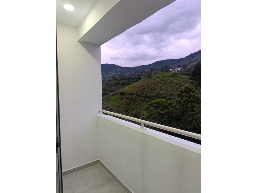 Apartamento en venta Itagüí sector San Gabriel — foto 5