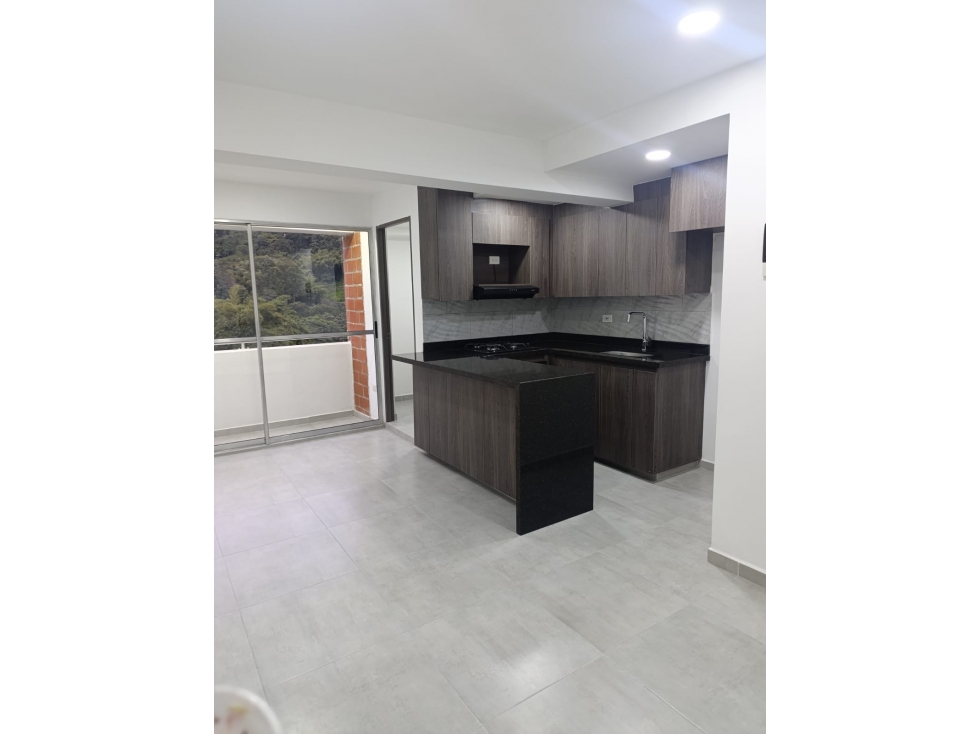 Apartamento en venta Itagüí sector San Gabriel