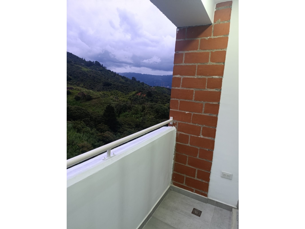 Apartamento en venta Itagüí sector San Gabriel — foto 6