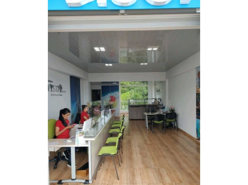 Local en venta Rionegro Rio del Este — foto 4