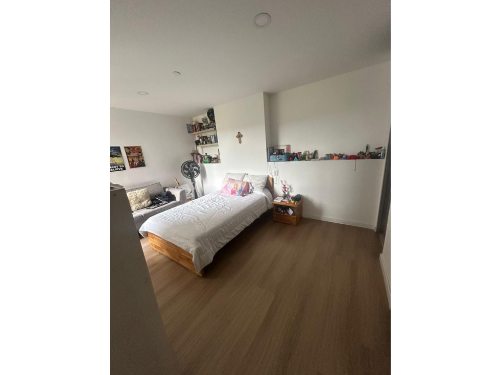 Apartamento en venta Envigado Loma de las brujas — foto 6
