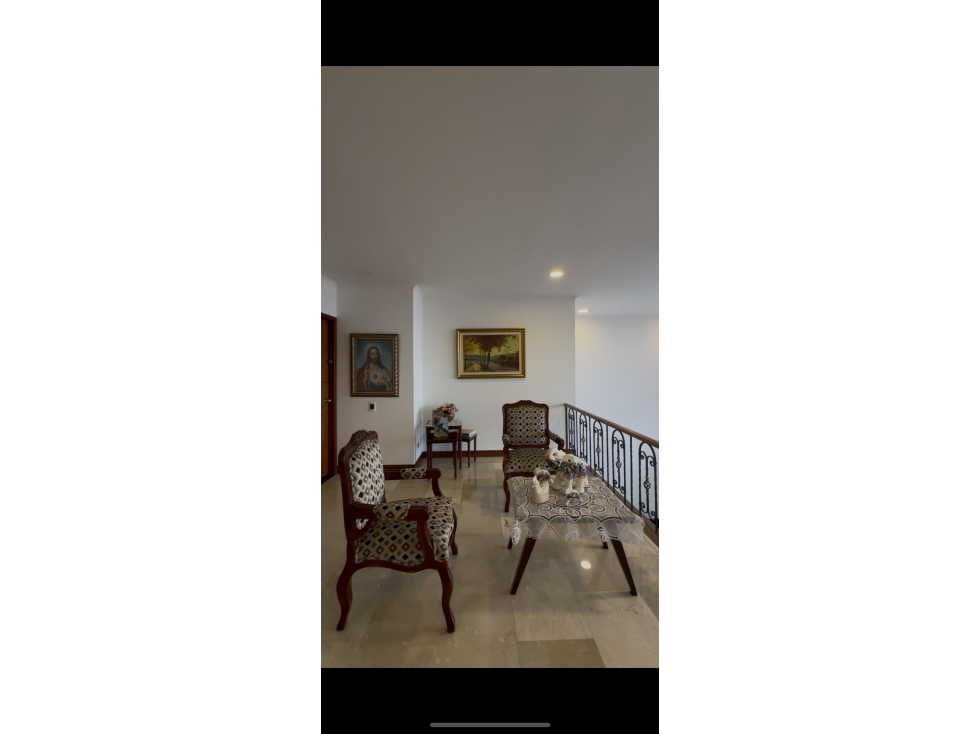 Pethouse en venta Santa maria de los Angeles el poblado — foto 5