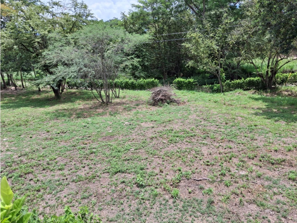 Lote en venta Sopetran Rodeo — foto 5
