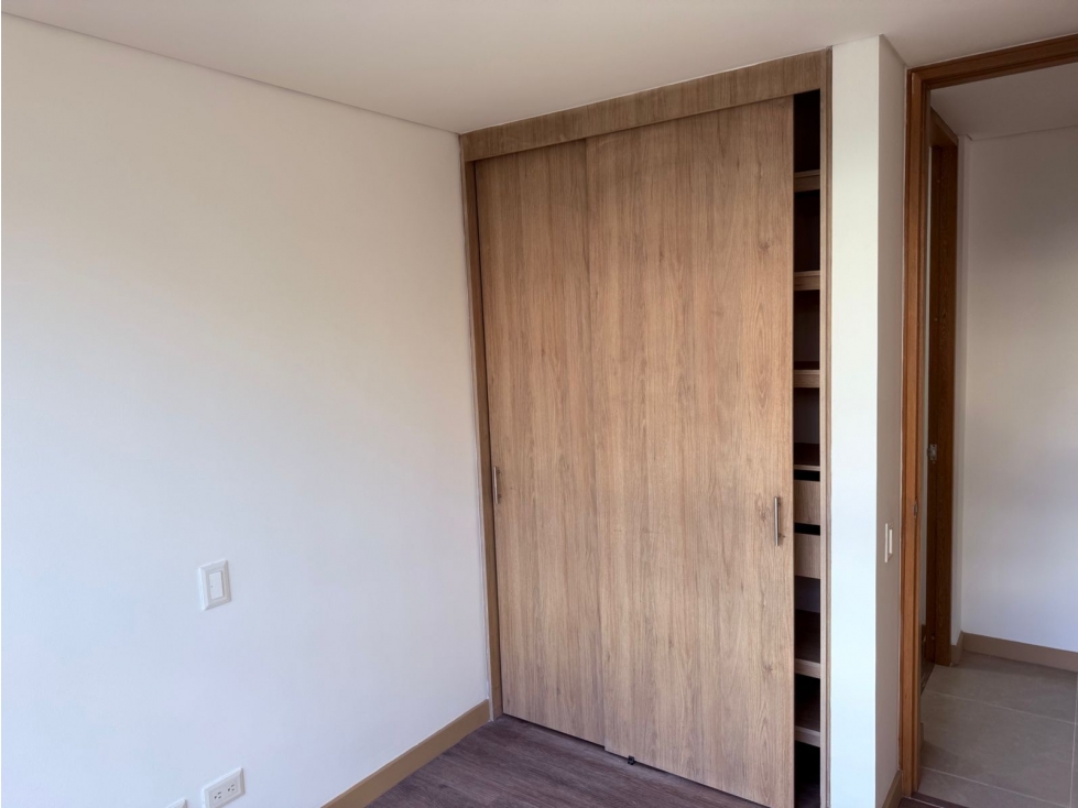 Apartamento en venta Poblado las Palmas — foto 6