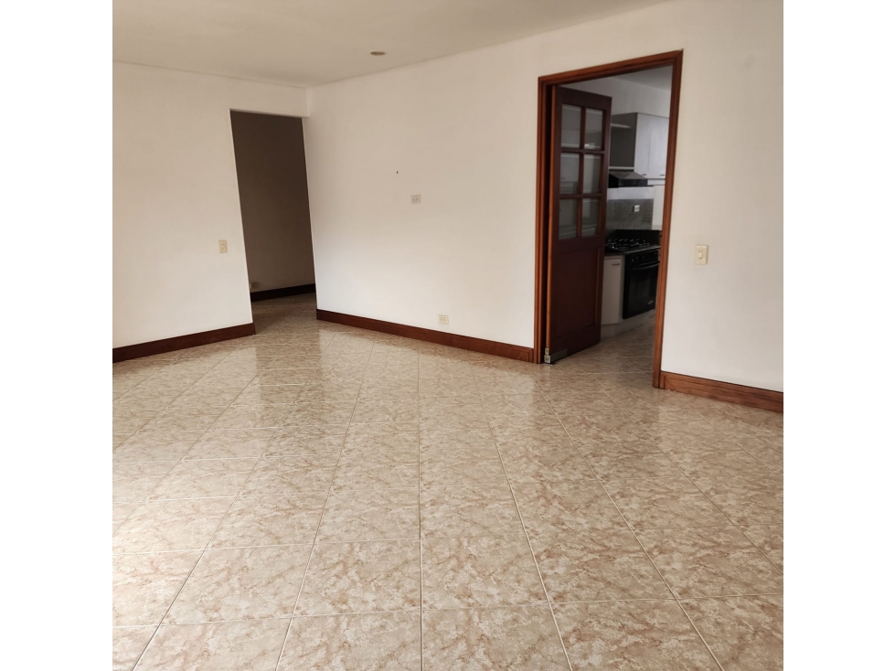 Apartamento en el corazón de Laureles — foto 5