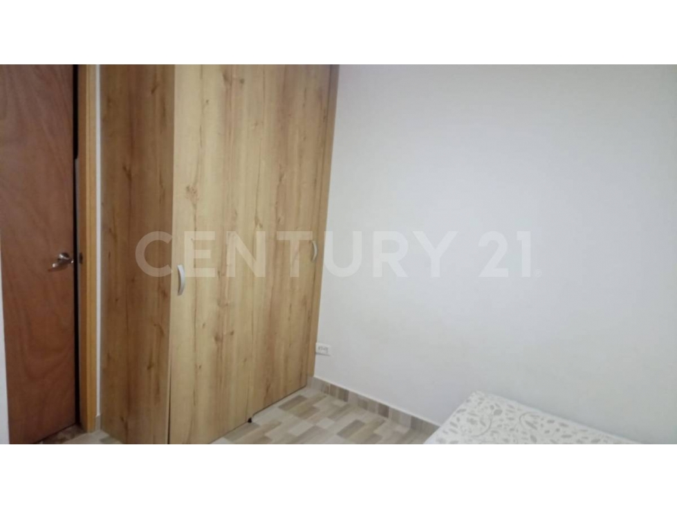 Apartamento en venta San Antonio Sector manzanillo — foto 5